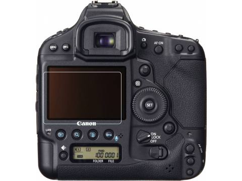 Canon EOS 1D X Mark II Body.Picture3